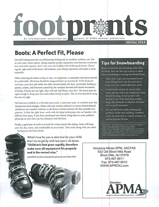 FootPrints-1