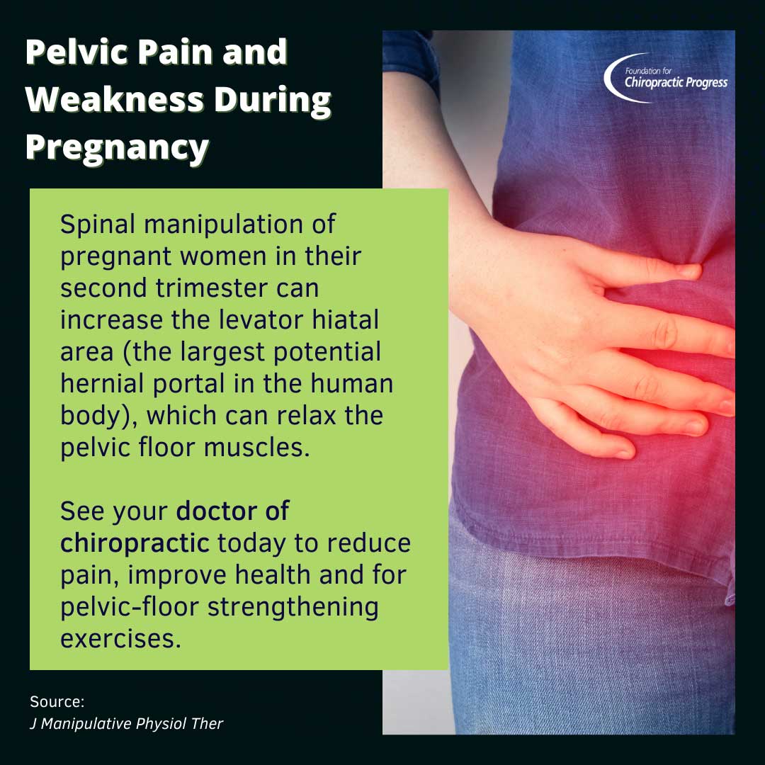 reduce pain during your pregnancy