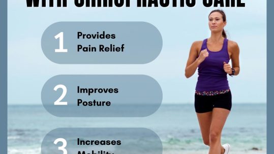 Optimize your health today with chiropractic care