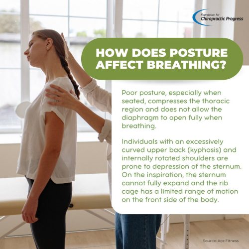 How Does Posture Affect Breathing? | Advanced Performance and ...