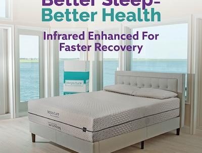 BioPosture Your Mattress Matters - Recommended Products