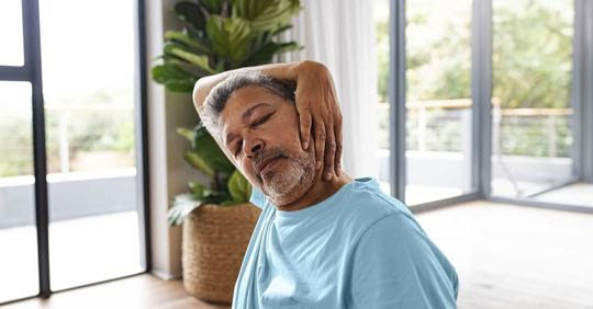 #DYK neck and shoulder pain is one of the most common joint problems and affects 42% of men and 51% of women in their lifetimes? Learn how chiropractic care can be used to safely and effectively relieve pain in this new story from Everyday Health.